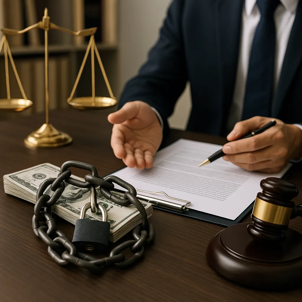 借金と債務整理の実像：弁護士相談で任意整理を含む3つの道筋