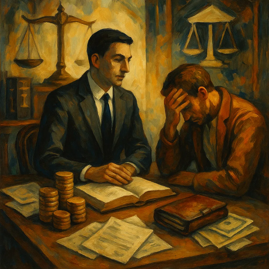 借金と金銭問題を弁護士相談で軽くする3つの流れ｜当社法律事務所