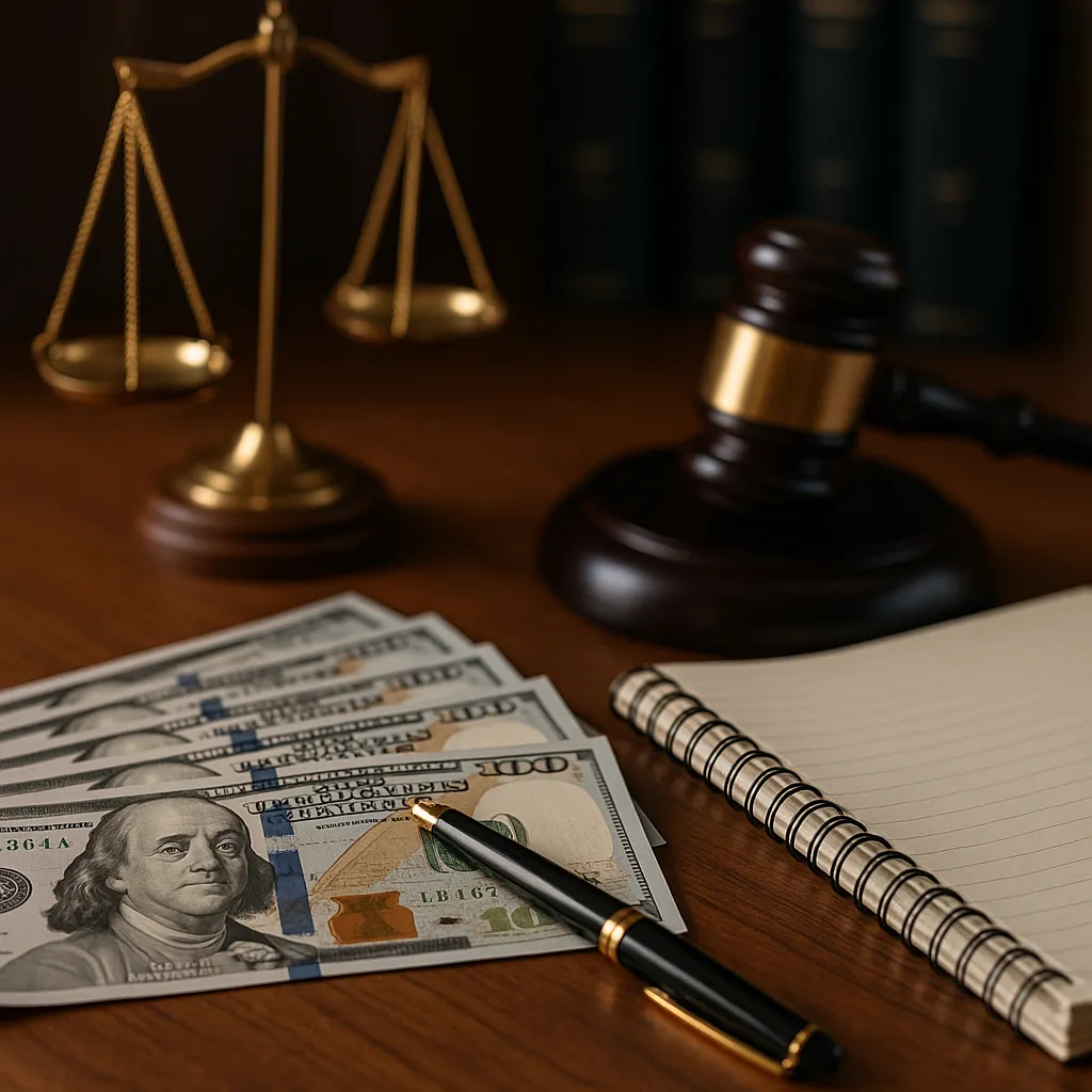 借金の任意整理と弁護士相談：法律事務所で考える3つの注意点